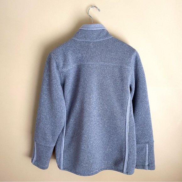 The North Face 14-16Y Girls’ or XXS Women’s Denali Fleece Jacket - Picture 6 of 6